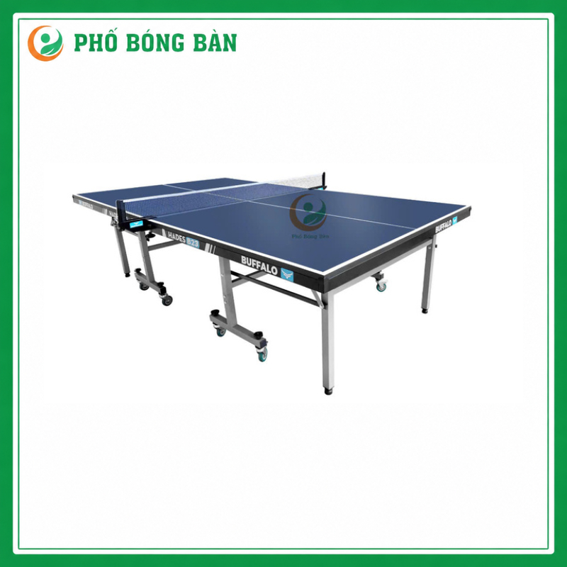 Bàn bóng bàn BUFFALO B23