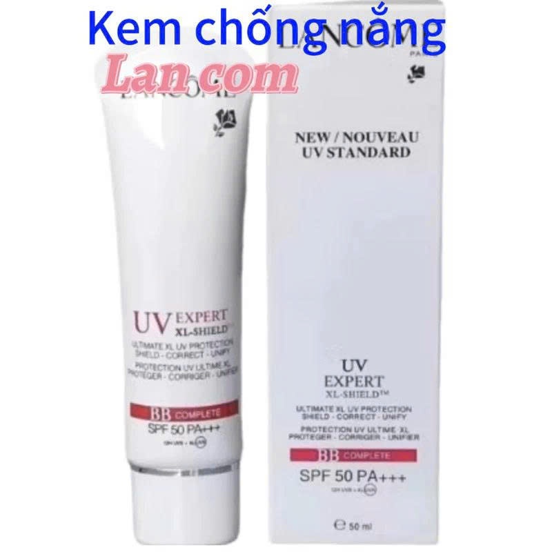 Kem Chống Nắng Nâng Tone Dưỡng Trắng Tone Up Sun Cream 50ml ...