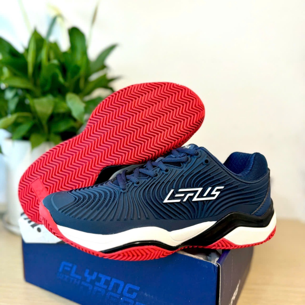 Giày Pickleball, cầu lông Lefus L031 - Chính hãng