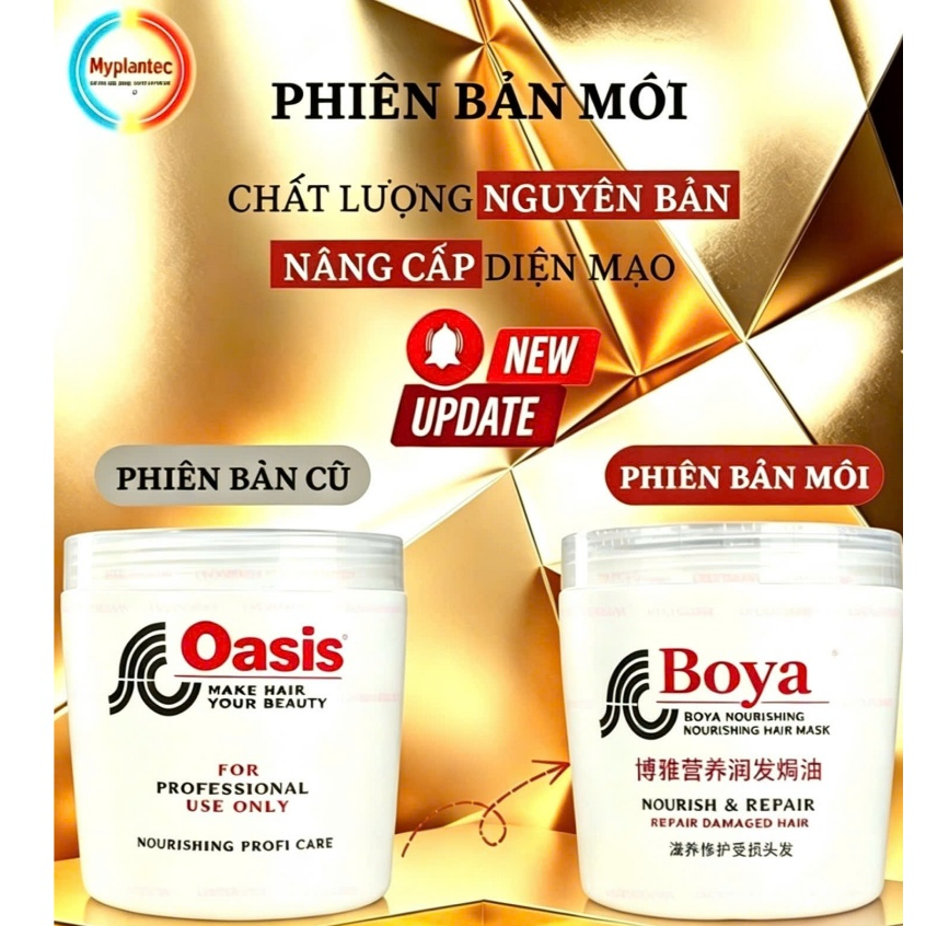 Kem ủ tóc OASIS 1000ML LOẠI 1 Nội Địa Trung ủ tóc, dầu xả, dầu ủ dưỡng tóc hair mask hấp tóc phục hồi hư tổn