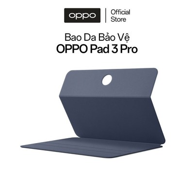 Bao da thông minh OPPO Pad 3 Pro