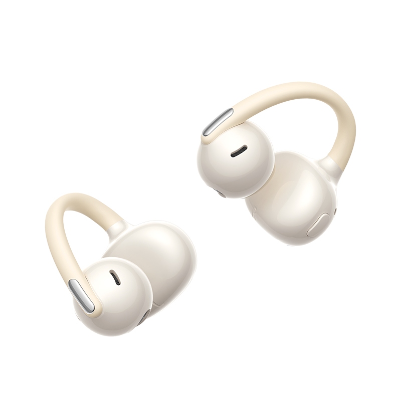✨HÀNG HOT 2026✨ Tai Nghe Open-Ear Baseus MC2 Air Thiết Kế Sang Trọng Siêu Nhẹ Êm Ái Tựa Mây | BigBuy360 - bigbuy360.vn