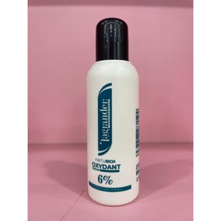 Chai oxy nhí SPALINE 100ML trợ nhuộm