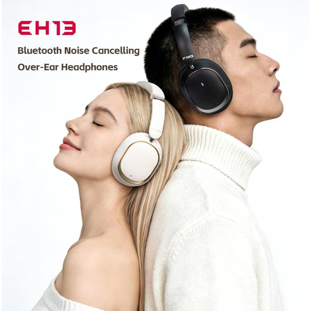 Tai nghe chụp tai không dây FiiO EH13 - Bảo hành 12 tháng | BigBuy360 - bigbuy360.vn