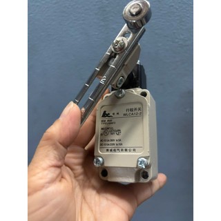 Công tắc hành trình wlca12-2