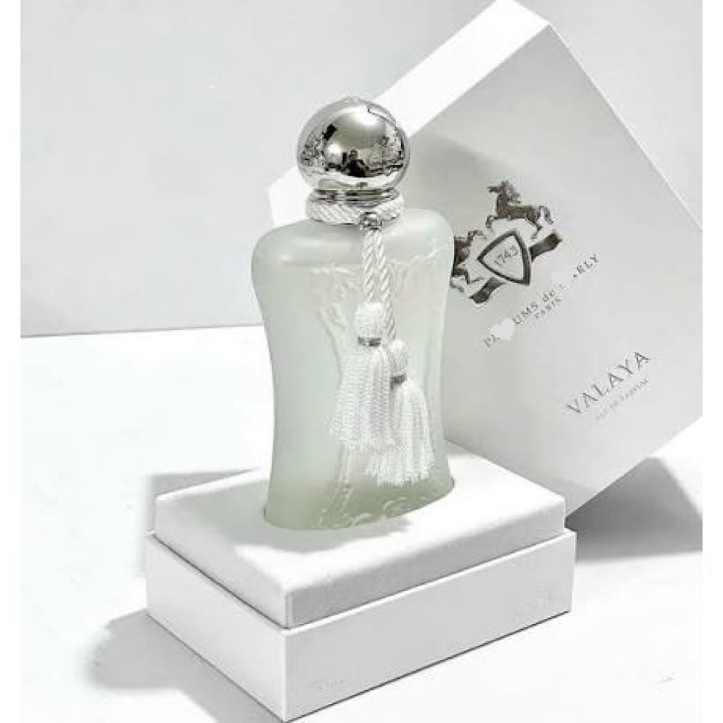 Nước hoa unisex Valaya edp full 75ml