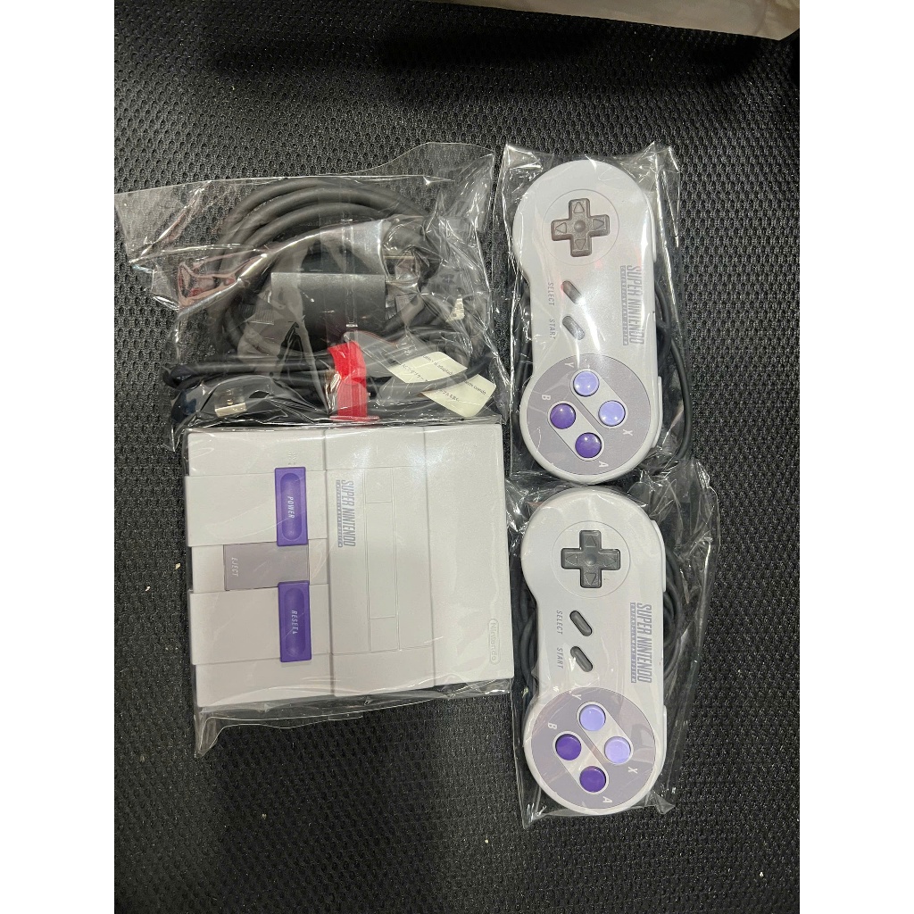 Snes MIni classic( chính hãng)