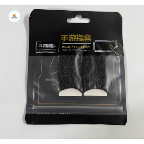 BAO TAY CHƠI GAME 24-PIN CARBON FIBER – CHIẾN GAME KHÔNG TÌ VẾT