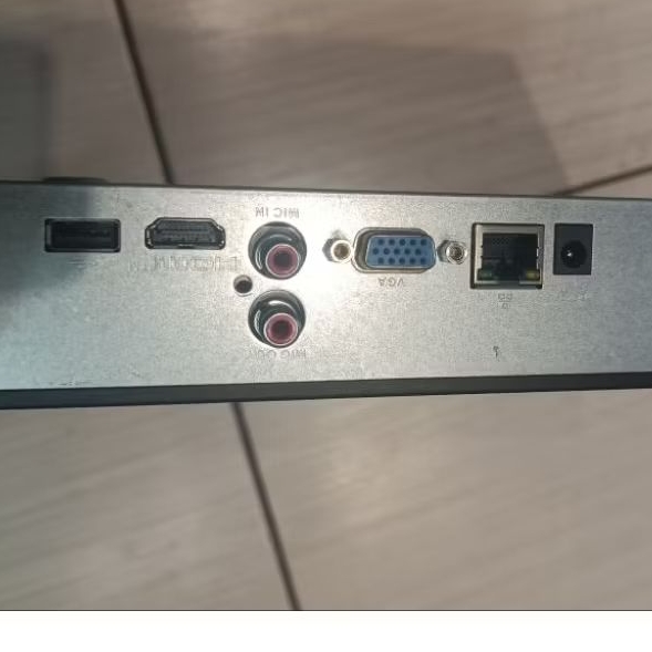 đầu ghi hình dahua nvr4116 hs4ks3 like new