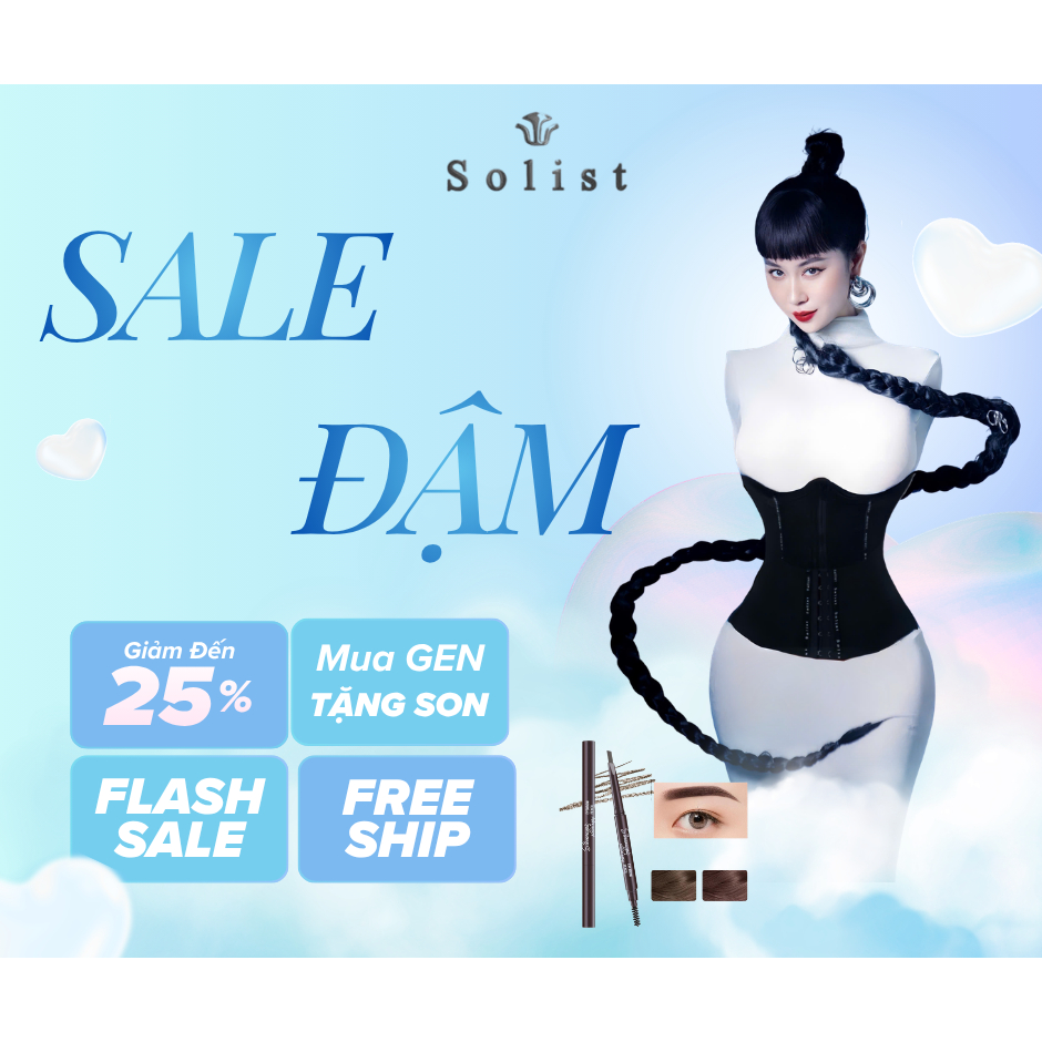 Gen Định Hình vòng 2, Nịt Bụng (ĐỔI SIZE+BẢO HÀNH 3 THÁNG+QUÀ TẶNG) Co Dãn 4 Chiều