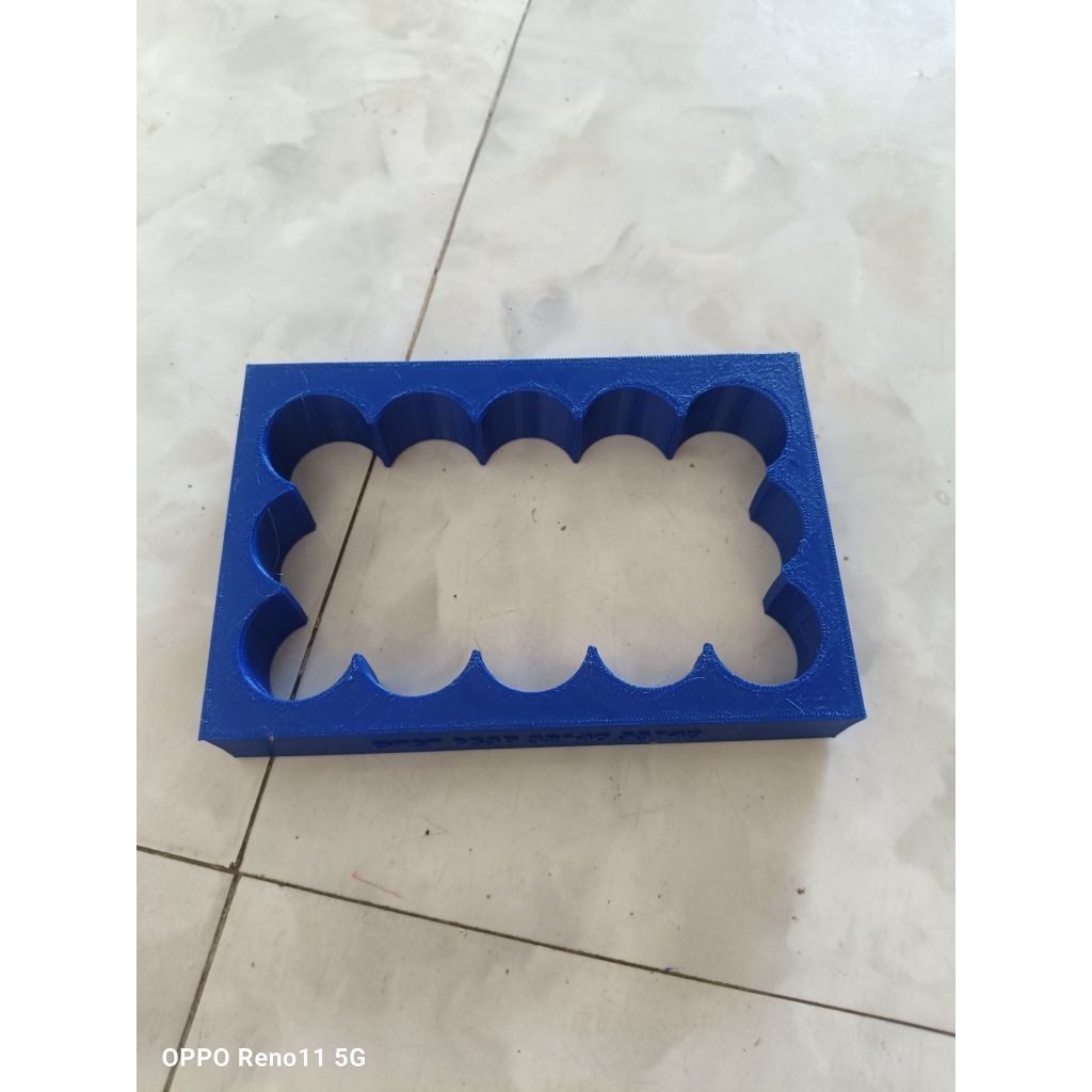 khung cố định pin 32140 33140