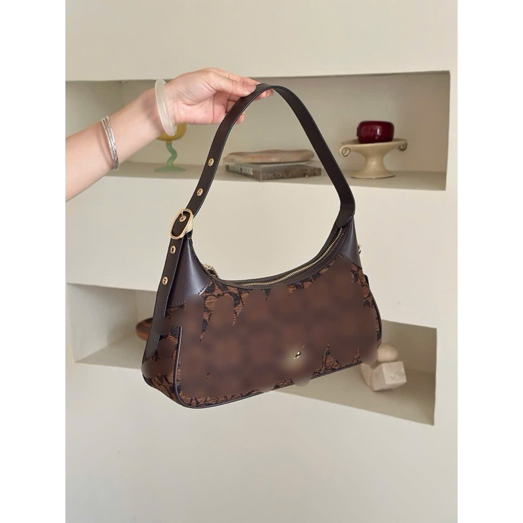 Túi xách trung niên ELLA SMALL SHOULDER BAG – CDV37
