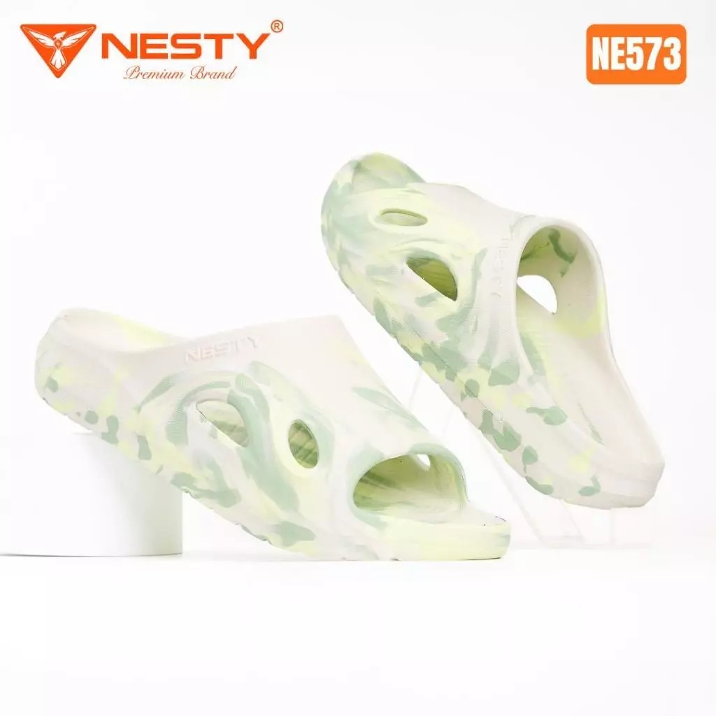 [NE57] DÉP NESTY-BÁNH MÌ ĐÚC NGUYÊN KHỐI EVA CHÍNH HÃNG NESTY