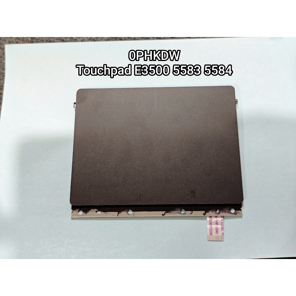 Mặt chuột / Touchpad Laptop Dell Latitude 3500 5583 5584 E3500 E5583 E5584 0PHKDW PHKDW zin tháo máy