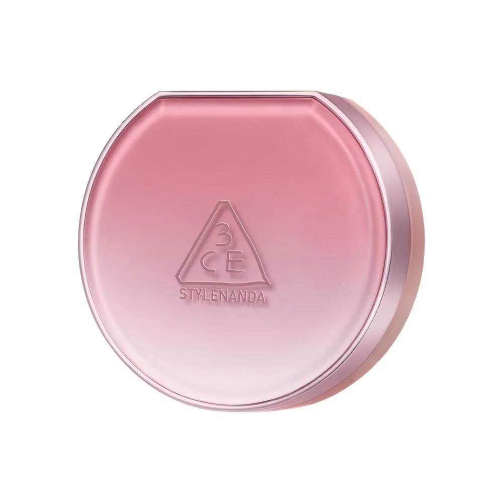 3CE FITTING MESH CUSHION