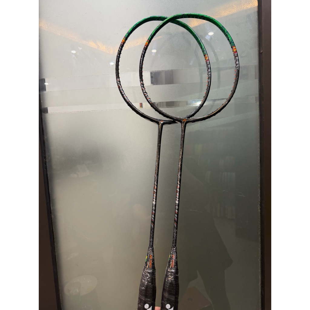 [HOẢ TỐC] Khung vợt cầu lông astrox 99game gen 3 4u new seal