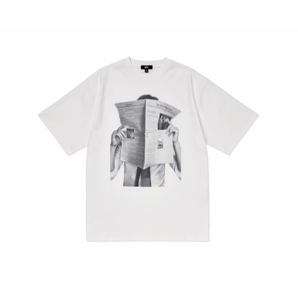 VStore [HÀNG CÓ SẴN] BTS  OFFICIAL MERCH - ÁO ARIRANG