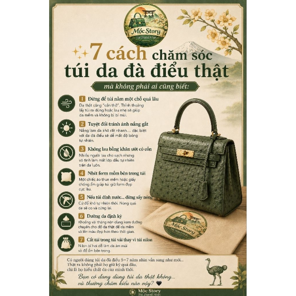túi chốt live