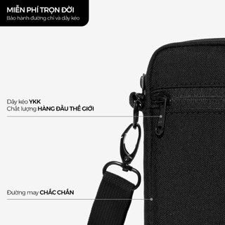 Túi đeo chéo DIM Mini Cross Bag