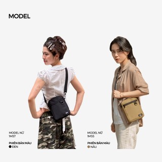 Túi đeo chéo DIM Mini Cross Bag