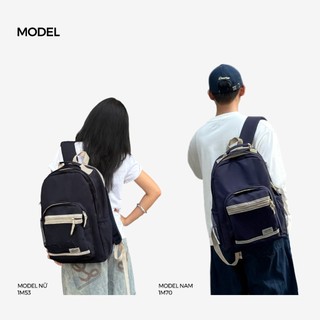 Balo DIM Campus Backpack - Laptop 16 inch