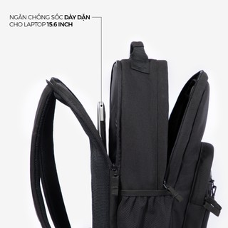 Balo DIM Campus Backpack - Laptop 16 inch