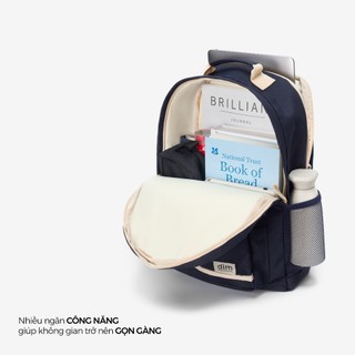 Balo DIM Campus Backpack - Laptop 16 inch