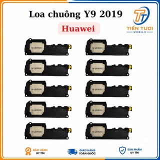 Loa chuông Huawei Y9 2019
