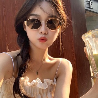 Kính CL bạc sang chảnh, kính thời trang nam nữ, kinh mắt hot trend thời thượng
