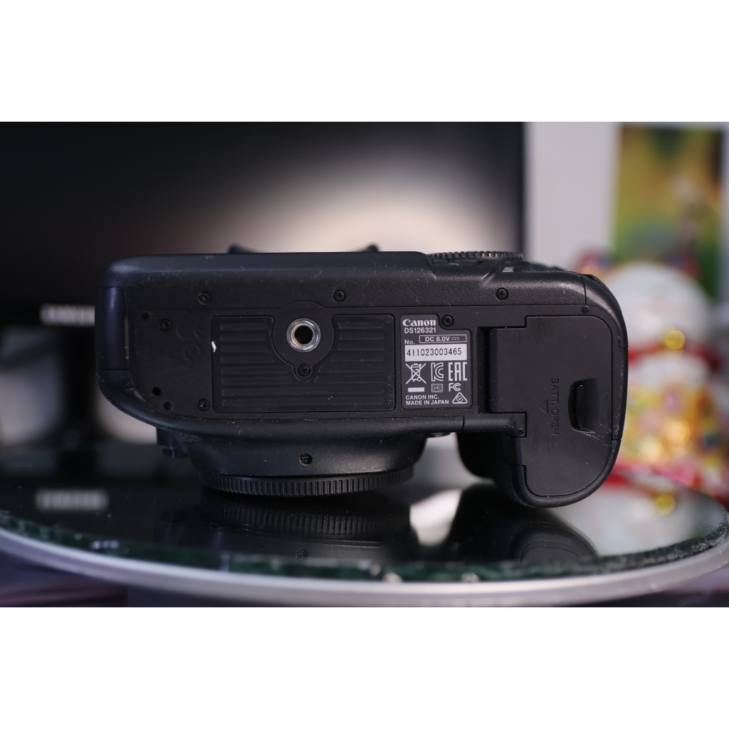 máy ảnh Canon EOS 5D Mak III - Canon 5d3) full  bộ- pin - sạc - thẻ nhớ 32gb 🌸 97% 🌸🍃 - Phụ-kiện