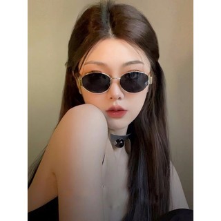 Kính CL bạc sang chảnh, kính thời trang nam nữ, kinh mắt hot trend thời thượng