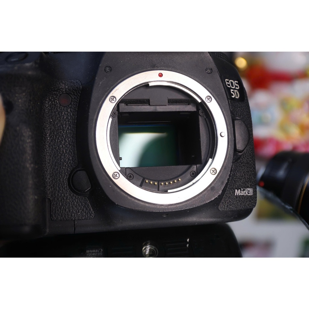máy ảnh Canon EOS 5D Mak III - Canon 5d3) full  bộ- pin - sạc - thẻ nhớ 32gb 🌸 97% 🌸🍃 - Phụ-kiện