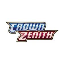 [Thẻ bài Pokemon EN] Pokémon Crown Zenith (CRZ) Base Set ENG / (Holo)