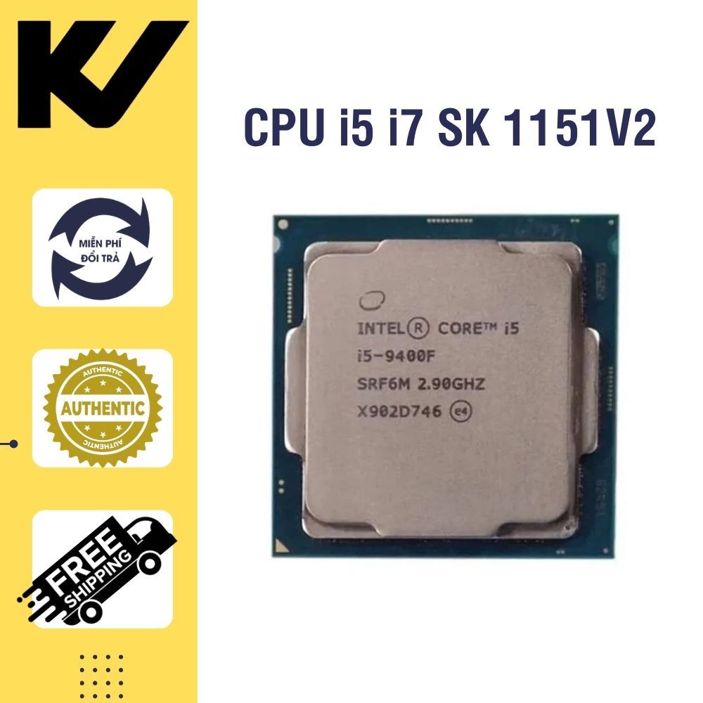 I5 8400 - Giá Tốt, Sale Tháng 05, Ship 0 Đồng | Shopee Việt Nam