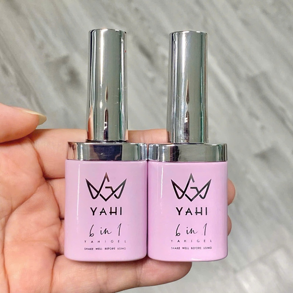6in1 GLUE GEL YAHI