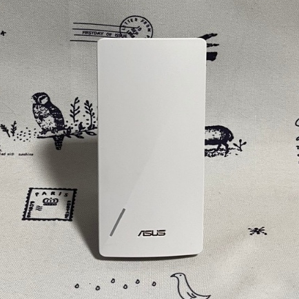 Đã sử dụng - Bộ mở rộng sóng wifi  Asus RP-AX58 | AX3000 | Wifi6 | Bản US