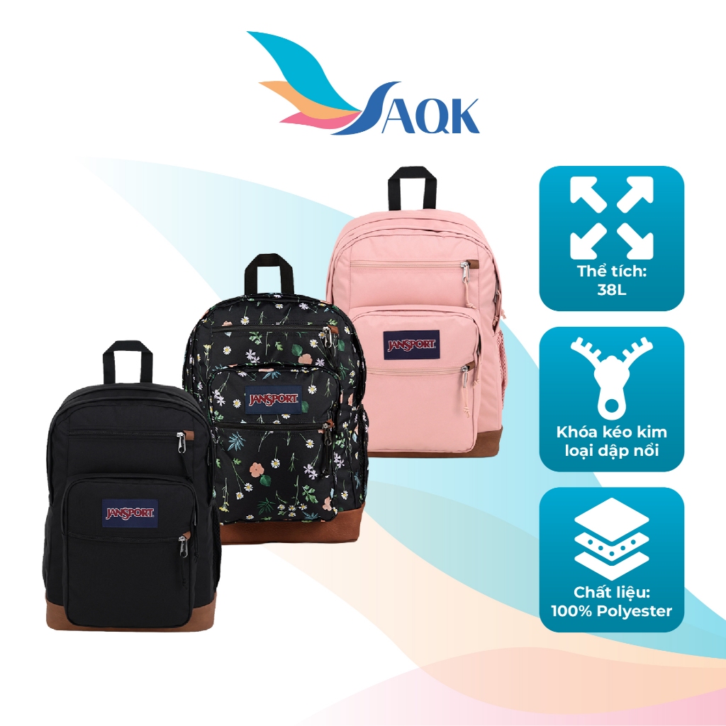 Ba lô JanSport Cool Student 34L JS0A2SDD