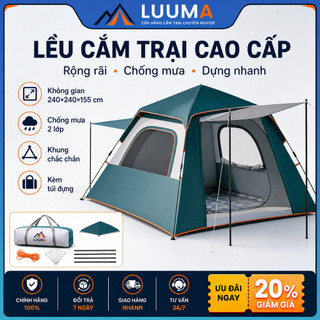 Ô Dù Chính Tâm Vuông Ô dù của người bán hàng rong Chắc Chắn Che Nắng Ngoài Trời Sân Vườn