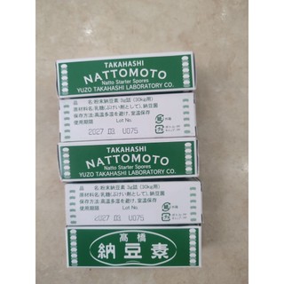 Men Natto hsd T3/2027