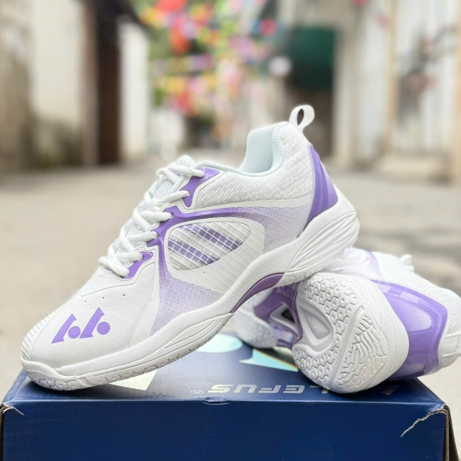 Giầy thể cầu lông lefus L030 - Chính hãng