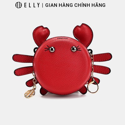 Phụ Kiện Cao Cấp Charm Con Cua