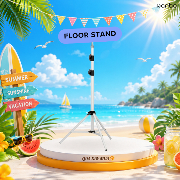 Chân Tripod Máy Chiếu Mini Thông Minh Wanbo