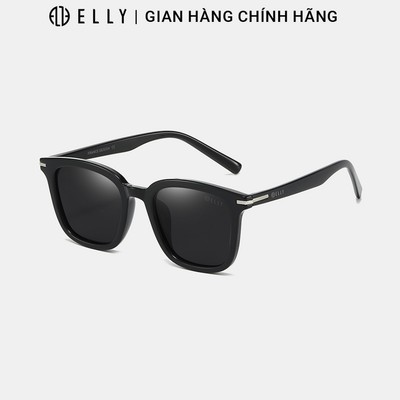 Kính mắt nữ ELLY EK217 phân cực UV400 gọng TR90 thời trang