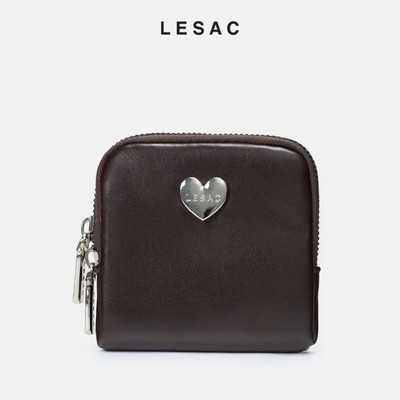 Ví nữ mini LESAC Hannah Wallet
