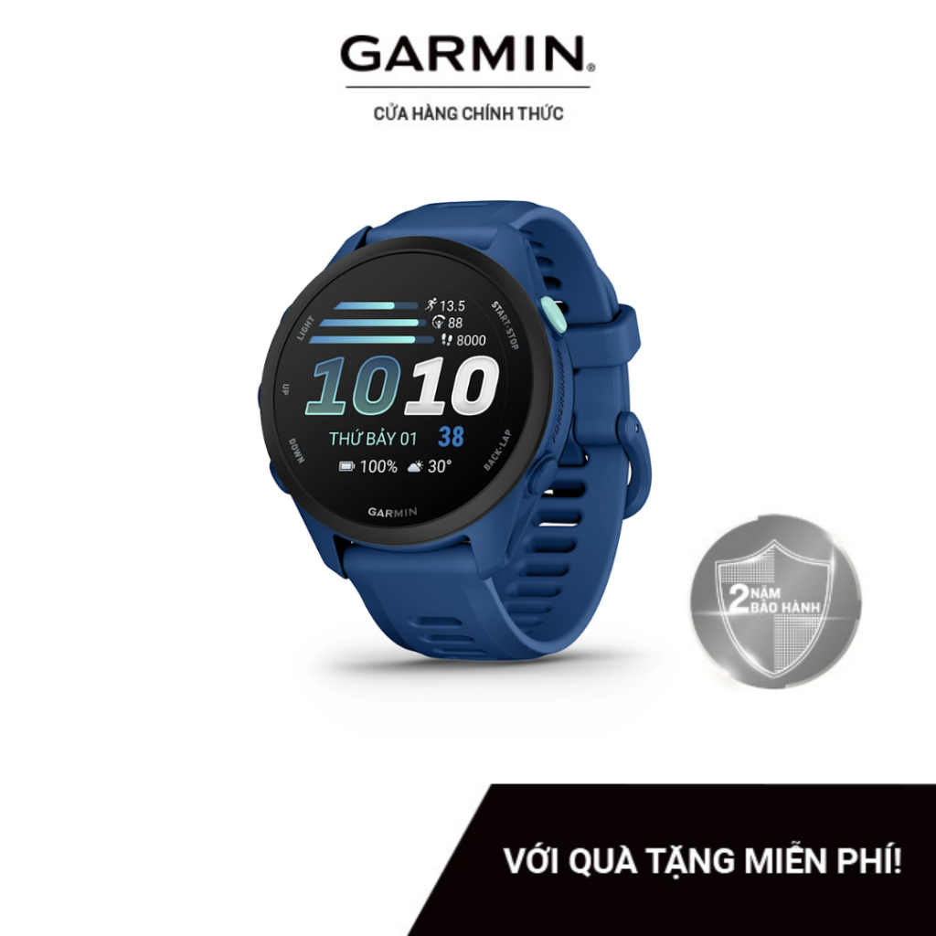 [NEW] Đồng hồ thông minh Forerunner 70 - Hàng chính hãng | BigBuy360 - bigbuy360.vn