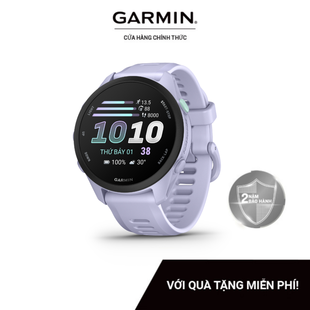 [NEW] Đồng hồ thông minh Forerunner 70 - Hàng chính hãng | BigBuy360 - bigbuy360.vn