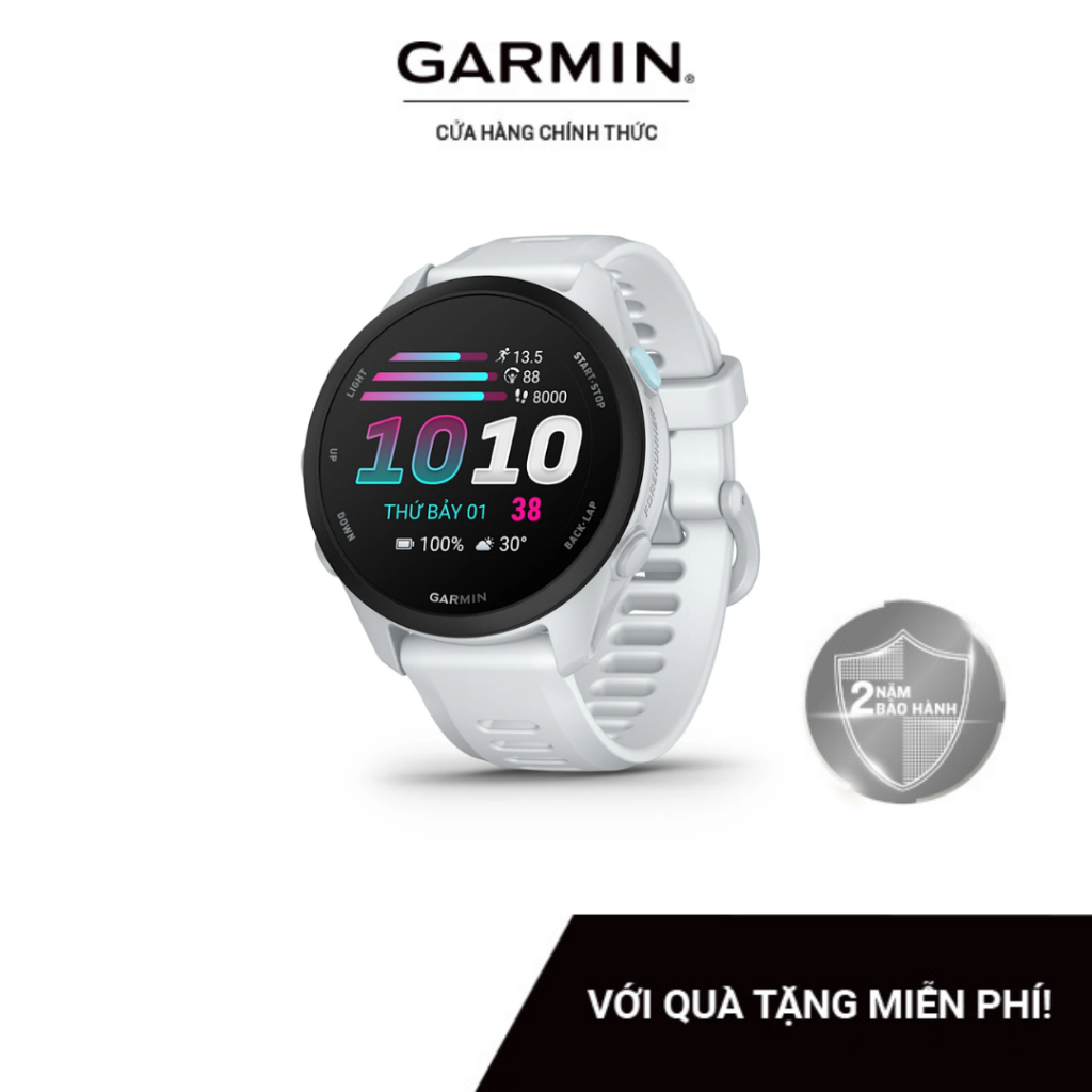 [NEW] Đồng hồ thông minh Forerunner 70 - Hàng chính hãng | BigBuy360 - bigbuy360.vn