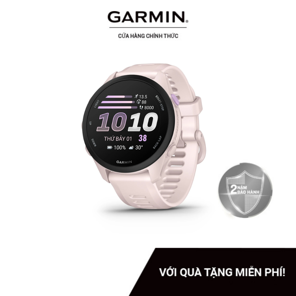 [NEW] Đồng hồ thông minh Forerunner 70 - Hàng chính hãng | BigBuy360 - bigbuy360.vn