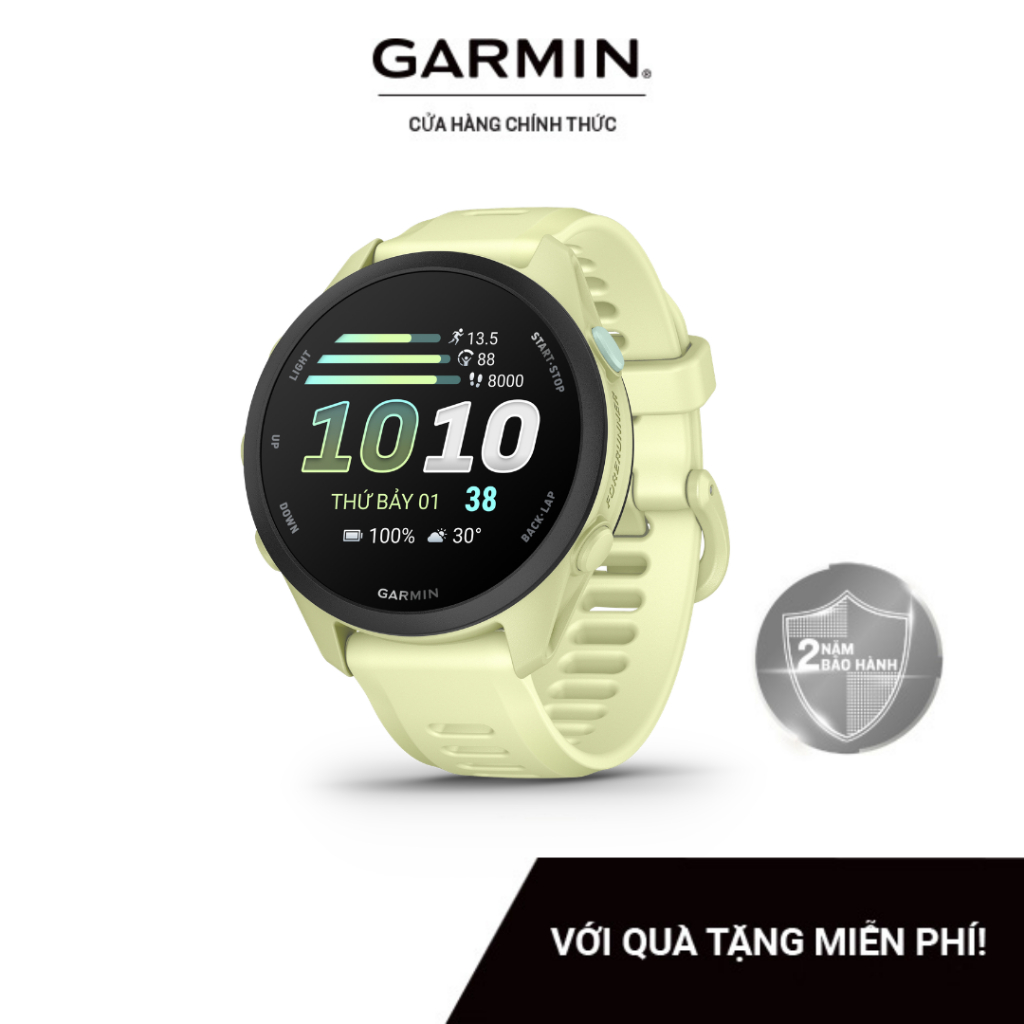 [NEW] Đồng hồ thông minh Forerunner 70 - Hàng chính hãng | BigBuy360 - bigbuy360.vn
