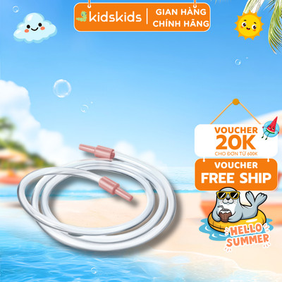 Ống Khí Dùng Cho Máy Hút Sữa Tommee Tippee Made For Me